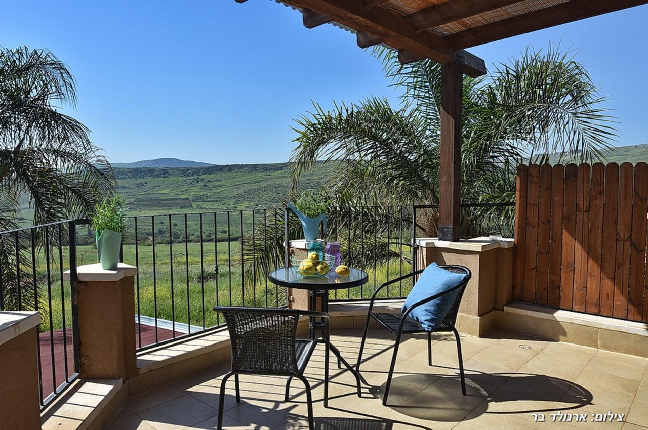 Lake Of Legends Vila Livnim Exterior foto